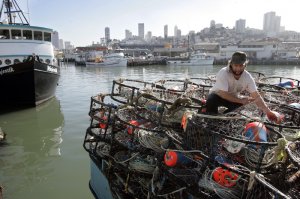 Рыболовство в США: некоторые особенности и проблемы