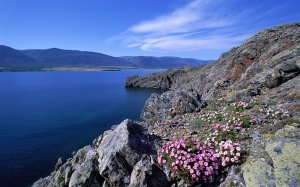 Озеро Байкал: подарите себе великолепный отдых и рыбалку
