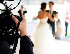 Почему фото и видеосъемка для свадьбы профессионалом так важна